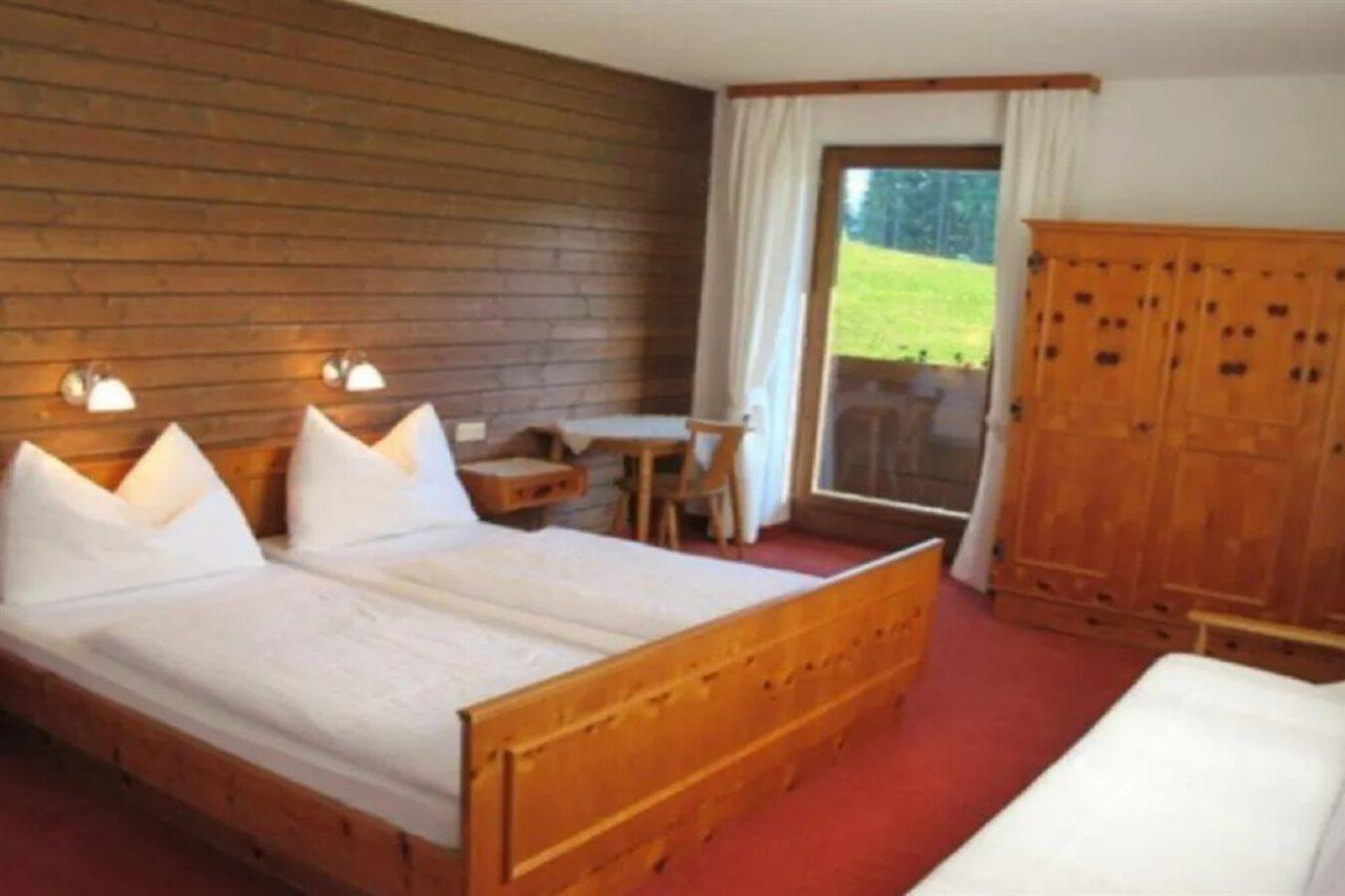 Fertinghof Villa Wildschoenau Exteriör bild