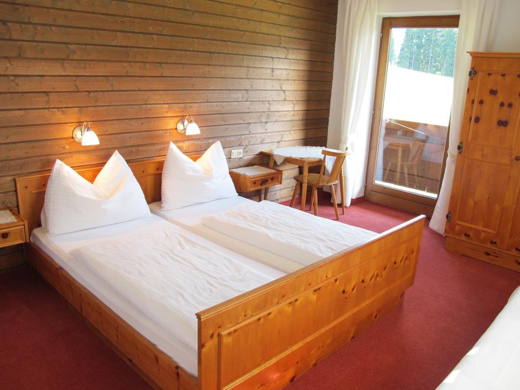 Fertinghof Villa Wildschoenau Exteriör bild