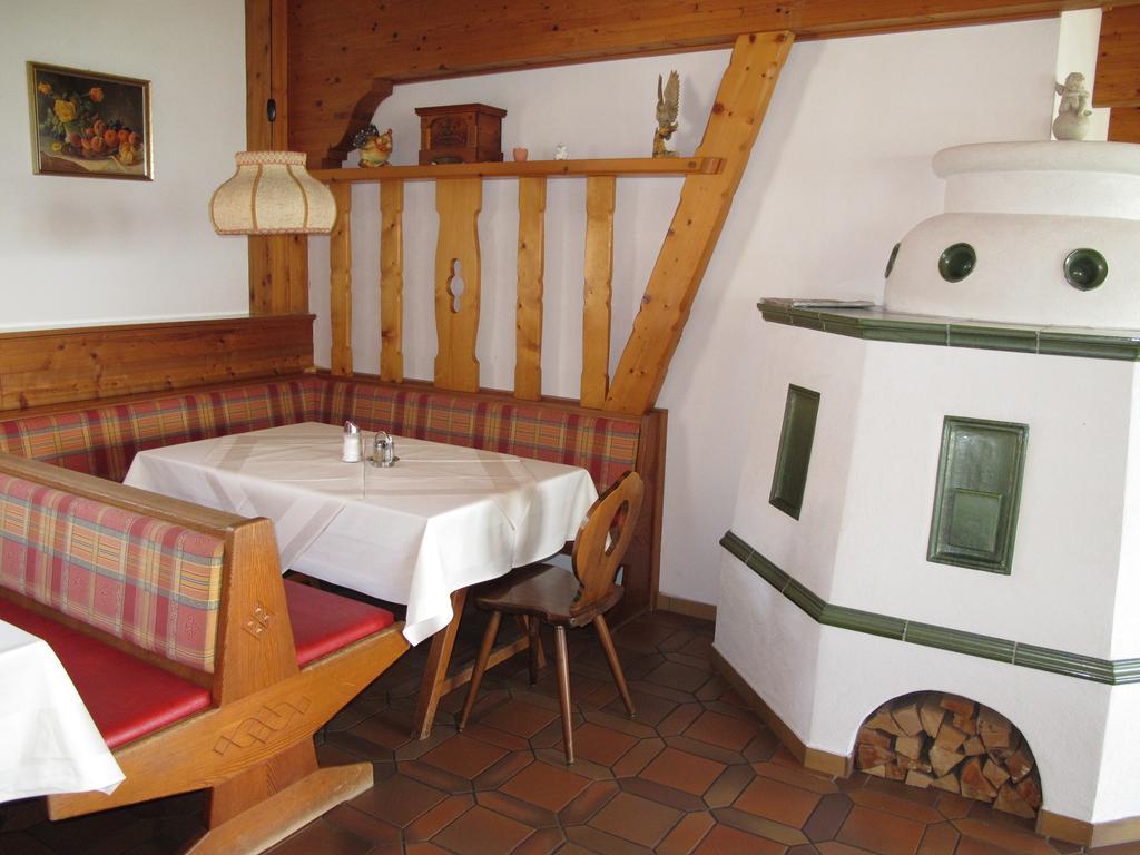 Fertinghof Villa Wildschoenau Exteriör bild