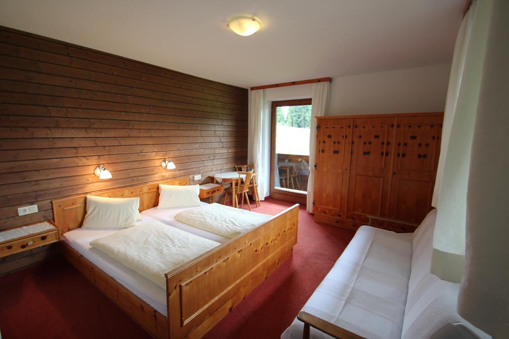 Fertinghof Villa Wildschoenau Exteriör bild