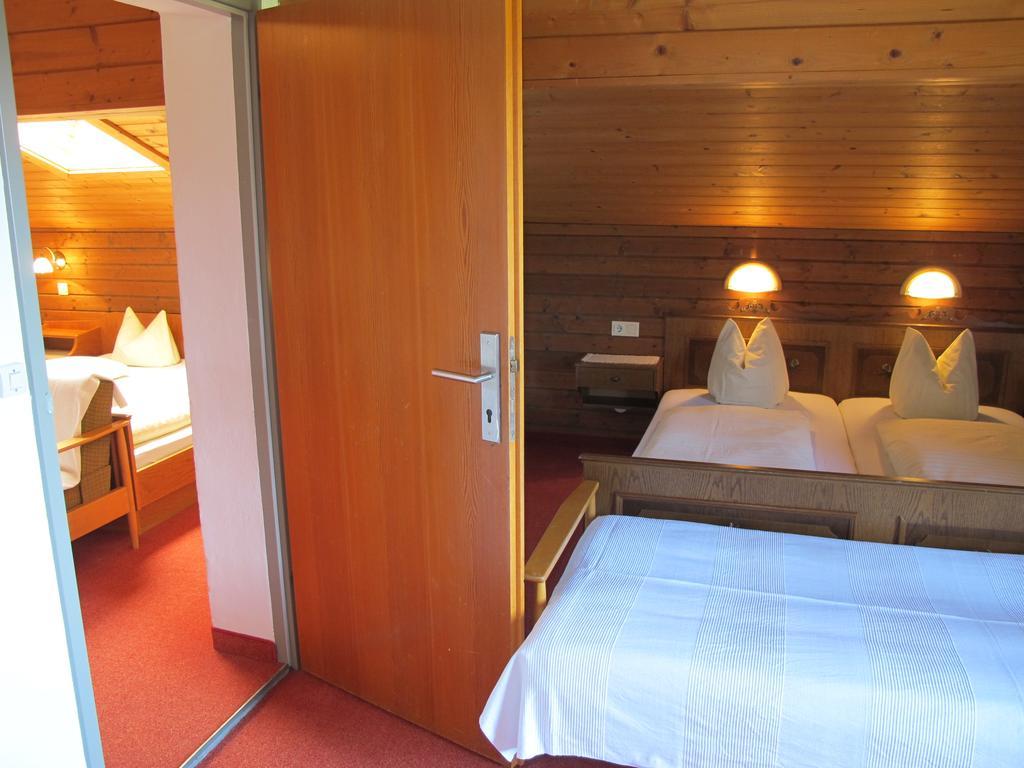 Fertinghof Villa Wildschoenau Exteriör bild
